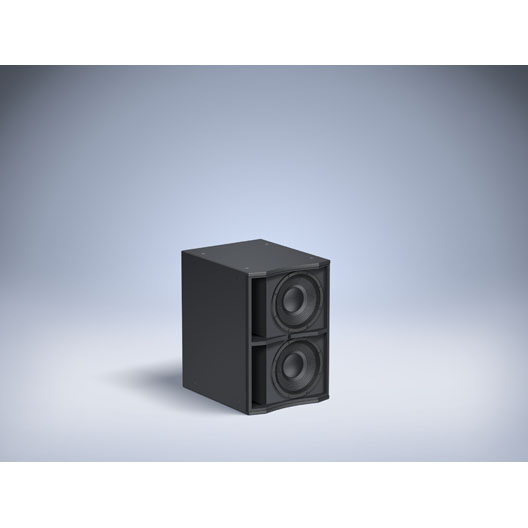 Bose  MB24/MB24WR  低频扬声器